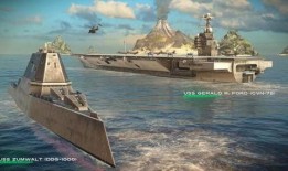 现代战舰最新爆料pve,揭秘全新挑战与战术策略